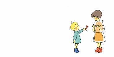 お花プレゼント